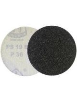 ORIENTCRAFT 108.22/108.00P80 Круг абразивный на липучке 6 отв. D150мм Р80