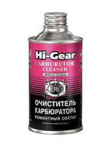 HI-GEAR HG3206 Очиститель карбюратора на 50 л