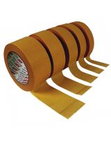 APP 070207 Лента бум клеящаяся 24мм x 45м (110С, коричневая)