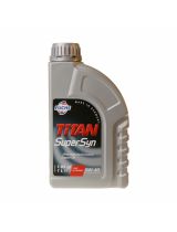 Моторное масло FUCHS 601425813 TITAN SUPERSYN 5W-40 1л (Замена 600930745)