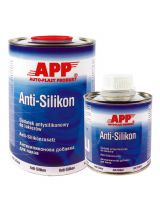 APP 030410 Добавка в краску "Антисиликон" 1 л