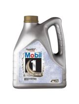 Моторное масло MOBIL Arctic 0W-40 4л