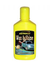 АСТРОХИМ АС-790 Полироль с тефлоном 250мл