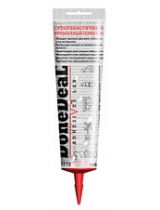 Done Deal DD6772 Герметик прозрачный 85г