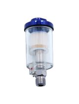 Русский мастер РМ-92676 Фильтр-влагоотделитель тонкой очистки для краскопульта MF80