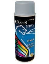 CRAFTS 696268 Грунт серый 400мл