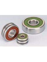 CX 63032RS Подшипник генератора 17x47x14