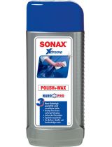 SONAX 202 100 Воск-полироль интенсивного воздействия для блеска