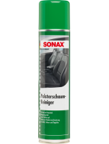 SONAX 306 200 Пенный очиститель для текстильных покрытий