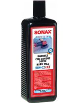 SONAX 280 300 Твердый воск с эффектом блеска.