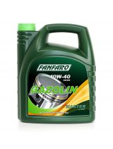 Моторное масло FANFARO Gazoline 10W-40 5л