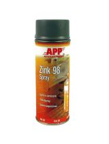 APP 210441 Цинк в аэрозоле Zink 98 400 мл