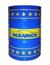 Моторное масло MANNOL MN7507-DR 7507 DEFENDER 10W-40 API SL 208л