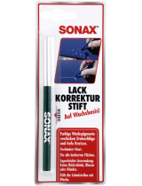 SONAX 318 000 Карандаш-корректор (зеленый) для лакового покрытия