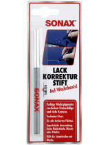 SONAX 318 100 Карандаш-корректор (серебрянный) для лакового покрытия