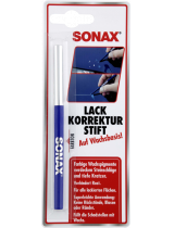 SONAX 318 341 Карандаш-корректор(синий) для лакового покрытия