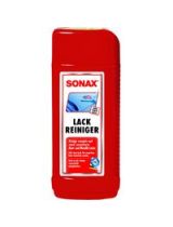 SONAX 302 100 Восстановитель лакокрасочного покрытия. Чистит, освежает, удаляет мелкие царапины 250мл