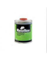REOFLEX RX N-10/1000 Антисиликон стандарт Antisilicone 1л