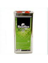 REOFLEX RX T-04/5000 Разбавитель для металликов Base Thinner 5л