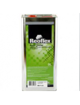 REOFLEX RX T-01/5000 Разбавитель для ЛКМ акриловых Acryl Thinner 5л