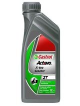 CASTROL Act-Evo X-tra Scooter 2T 1л