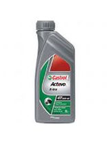 CASTROL Act-Evo X-tra Scooter 4T 5W-40 1л