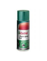 Смазка CASTROL 155C96 Chain Spray OR 0,4л