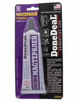 Done Deal DD6876 Мастерклей, герметик универсальный 110мл 82г