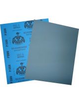 MATADOR 06MW0360 Наждачка водостойкая 991 P360 в листах 230х280мм