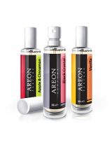 AREON Ароматизатор воздуха Perfume spray 35 ml