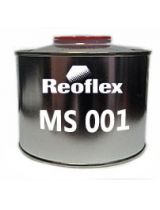 REOFLEX Отвердитель MS 001 для краски акриловой 0,5л