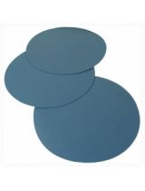 MATADOR 06MK2000 Наждачка водостойкая круг d150мм P2000