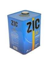 Моторное масло ZIC A+ SEMI-SYNTETIC SM/CF 5W-30 6л