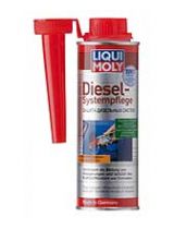 LIQUI MOLY 7506 Средствово для ухода за дизельной топливной системой 250 мл (Замена 5139)