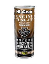 HI-GEAR HG2206 Мягкий очиститель двигателя c SMT² 444мл