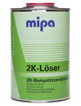 MIPA 234110000 2K-Loser Растворитель для переходов 1л