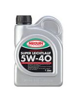 Моторное масло MEGUIN 4361 Megol Ultra Perf LongL 5W-40 1л
