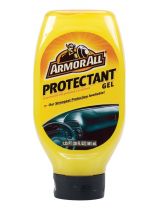 ARMOR ALL 10960 Очиститель-полироль для пластика (гель) 591мл