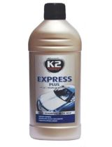 K2 K140 Автошампунь с воском Express plus 500 мл