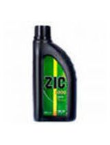 Моторное масло ZIC 5000 SEMI-SYNTETIC DIESEL CI-4 5W-30 1л