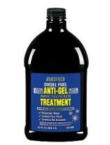 ABRO DA 500 Антигель для дизельного топлива 964 мл