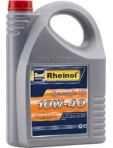 Моторное масло RHEINOL Synergie TS 10W-40 5л