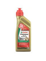 Трансмиссионное масло CASTROL 157AB3 Transmax Dex III Multivehicle 1л