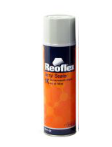 REOFLEX RX F-02/650 GR Грунт акриловый 1K аэрозоль Acryl Sealer Spray серый 650мл