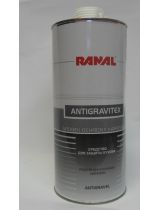 RANAL 20114-1 Средство ANTIGRAVITEX 1,85кг , белый