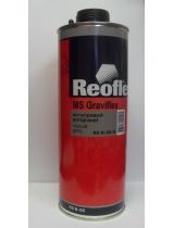 REOFLEX RX N-06/1000 GR Антигравий MS Graviflex серый 1л