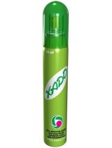 XADO Гель ревитализант для КПП и редукторов аэрозоль 10мл