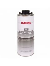 RANAL 20632-1 ML-средство для защиты закрытых профилей 1л, бронзовый