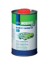 MOBIHEL 2K HS 4:1 бесцветный лак (1л)