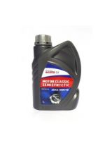 Моторное масло LOTOS Motor Classic Semi 10W-40 1л